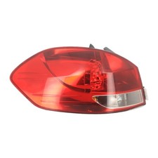 -leuchte Stoßstange Hintere Links - Renault Clio Estate III PH.2 - 8200587313 -