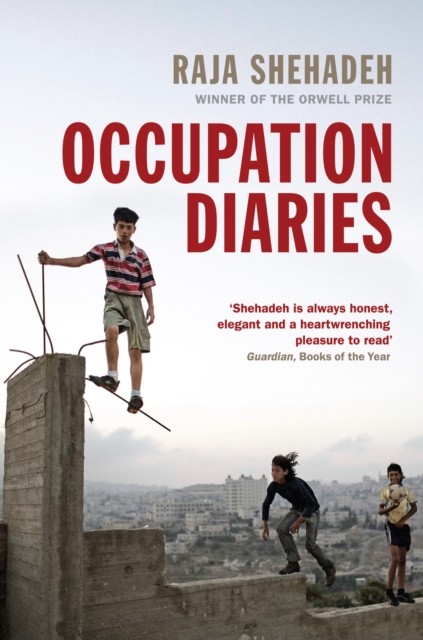 Occupation Diaries - Image 5