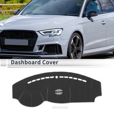 Dashboard Dash Cover Mat For Kia Soul 2014-2019 Sun Protector Pad Dashboard Dash Cover Mat For Kia Soul 2014-2019 Sun Protector Pad