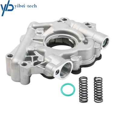 High Volume/Performance Oil Pump 10342HV For Dodge HEMI Engines 03-10 5.7L 6.1L