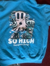 Custom Personalized Printed Polyester Hoodie  Fashion Animal  