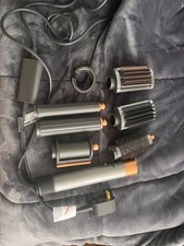 Dyson Airwrap Complete Long Multistyler - Nic...