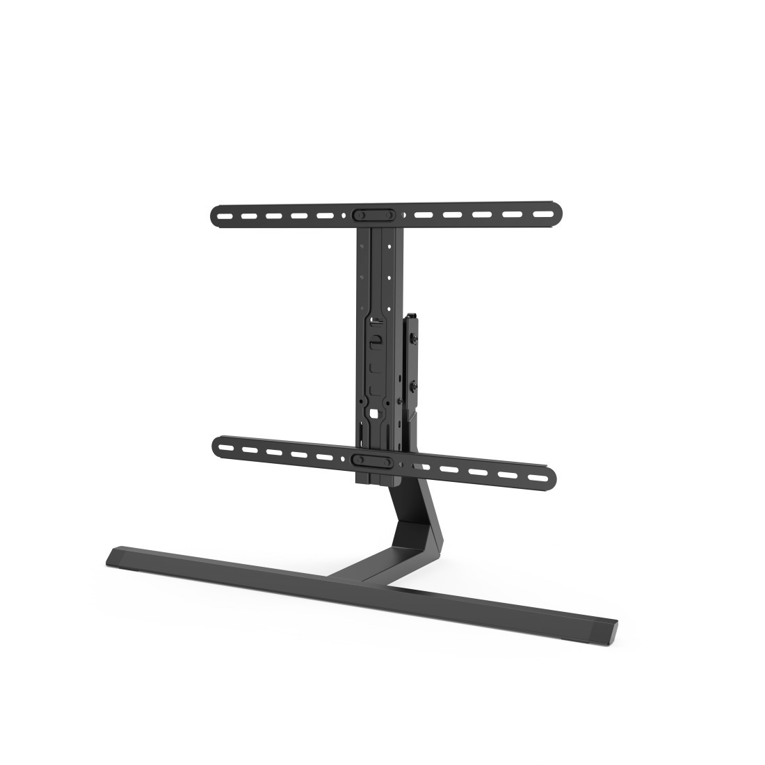 Socle TV pivotable et inclinable pour écran jusqu'à 65 pouces et 40kg Max