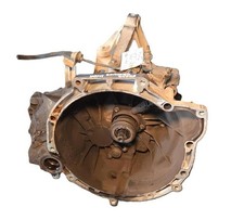 Boite de vitesse Ford FOCUS