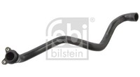 KüHlerschlauch Febi Bilstein 104944 FüR E82 E91 Z4 E90 E72 X6 E92 E71 Bmw 3Er