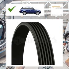 Keilrippenriemen Continental Ctam für Land Rover Range Rover Sport L320 