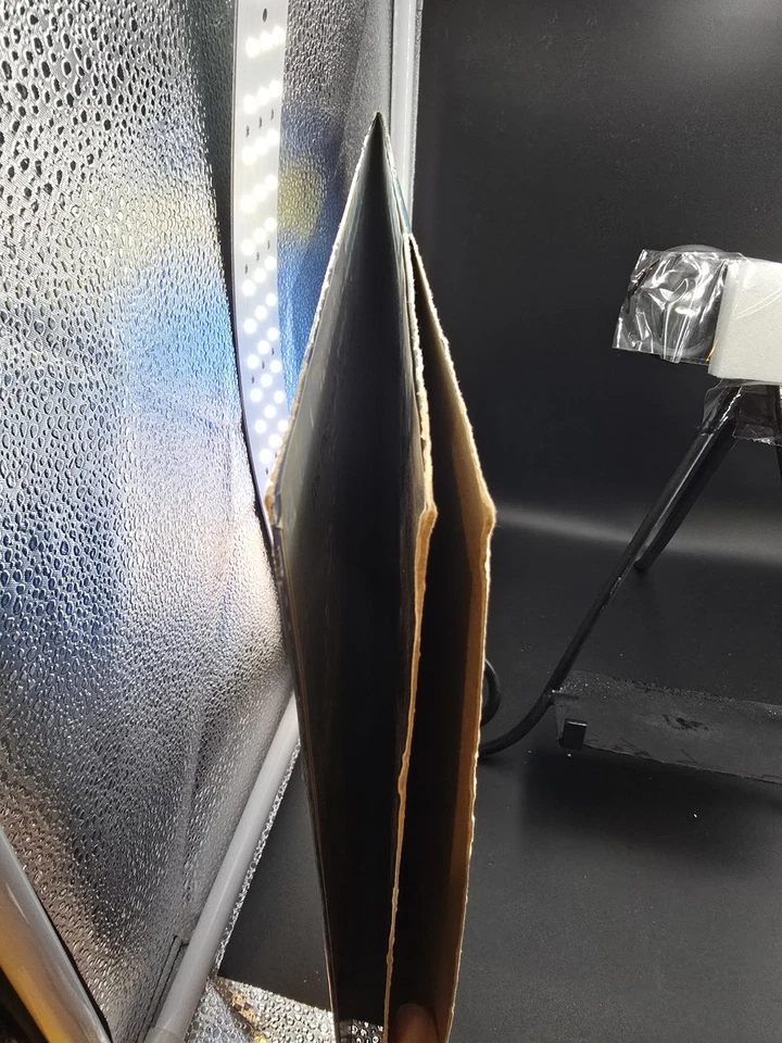 It's A Beautiful Day 1969 San Francisco CS 9768 Santa Maria Press VG/G+ - Image 4 of 4