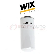 WIX WA10106 Air Filter for RS30090FN LAF9097MXM 93106 500106 3532801C1 vc