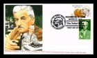 DR JIM STAMPS US COVER NOBEL PRIZE WILLIAM FAULKNER FIRST DAY ISSUE COMBO