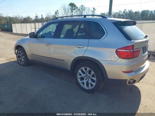 Chassis ECM Body Control BCM Lower Footwell Fits 08-14 BMW X6 2445524 - Picture 3 of 10
