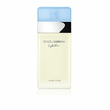 , Light Blue, Eau De Toilette, Damenduft, 100...
