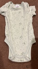 2 Disney Outfits Pink Minnie Mouse Short Set Sage Thermal Set 18 Mos — photo 3