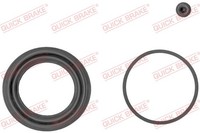 1X Quick Brake 114-0088 Reparatursatz Bremssattel FüR BMW