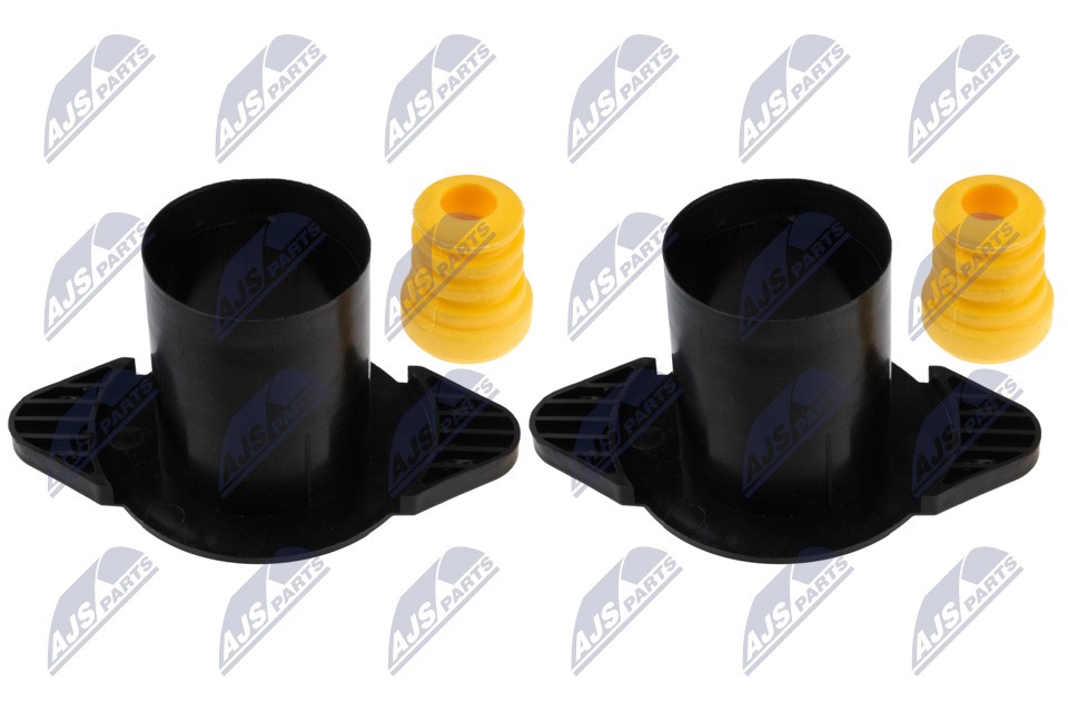 DUST COVER KIT SHOCK ABSORBER AB-HD-049K FOR HONDA CIVIC/VII/Hatchback 1.7L 4cyl - Image 3