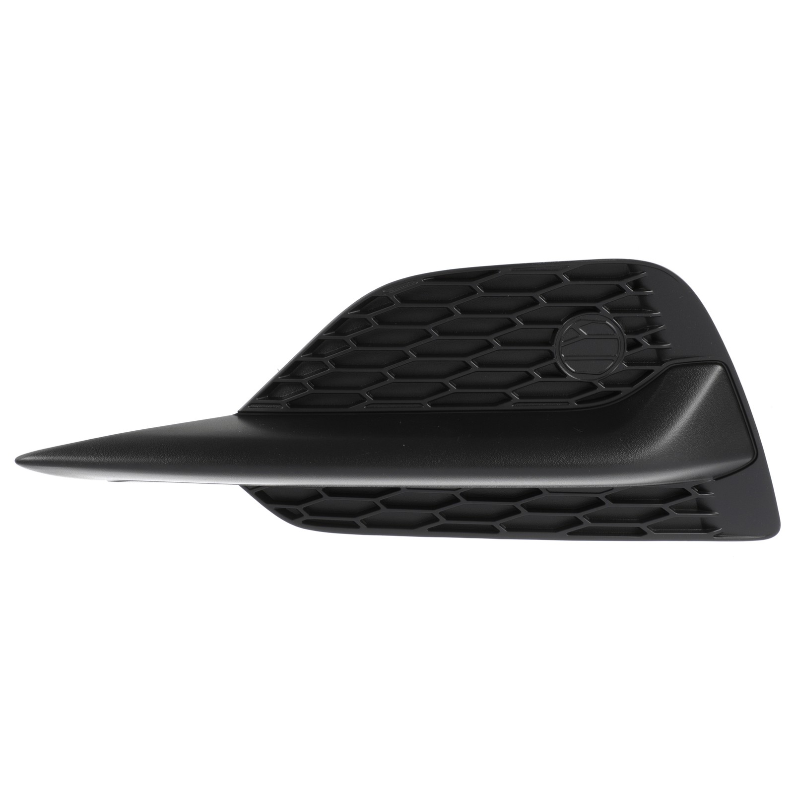 Moldura de acabado del parachoques delantero para Nissan Rogue Sport 2020-2022 (N/P 62257-6MR5B)