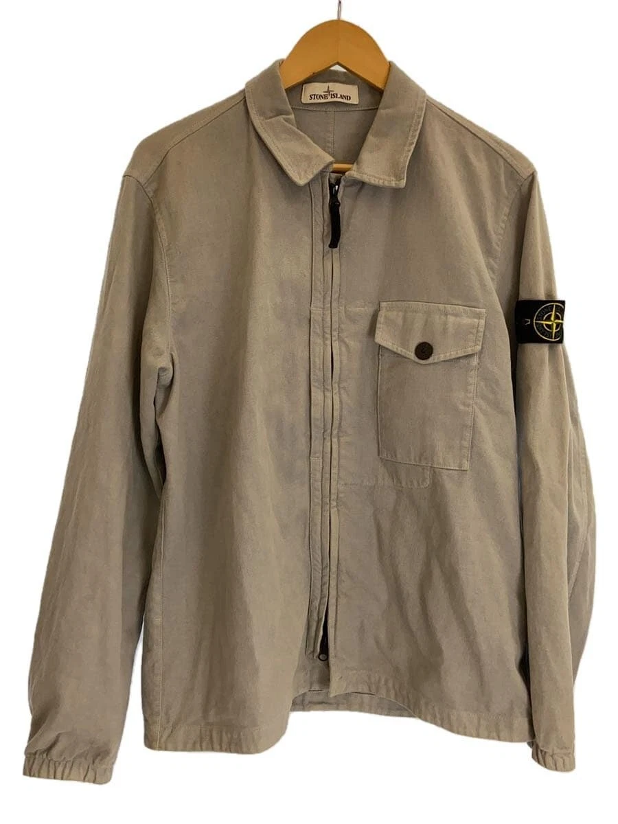 Giacca STONE ISLAND blu L usata