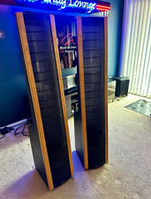 MartinLogan Aerius i Electrostatic Floorstanding Speakers Pair