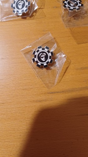 Mod Bage SKINHEAD SKA Badge Mod | eBay UK
