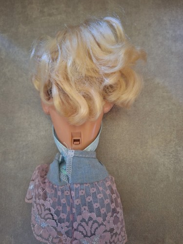 Muñeca Barbie 1966 con brazos móviles - Imagen 4 de 7