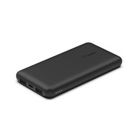 Belkin Boostcharge Power Bank 10K, Schwarz #2268016
