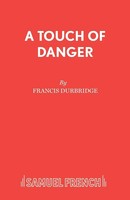 A Touch Of Danger Francis Durbridge Taschenbuch Kartoniert / Broschiert Englisch