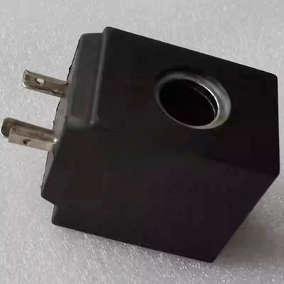 1PCS New For GEM-B-33 24VDC 10W Solenoid Valve Coil Replacement #ff