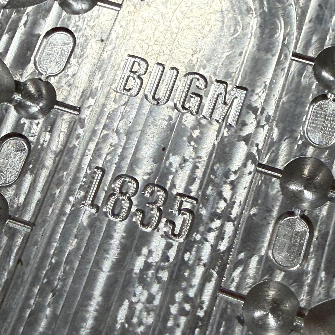 Fishing Lure Jig head mold 1 1g 2g - Image 3