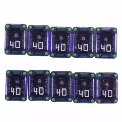 Genuine Ford Multi-Purpose Fuse DG9Z-14526-EA