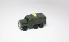 Matchbox Rolamatics No 18 Badger Military - Near Mint Vintage Lot 1