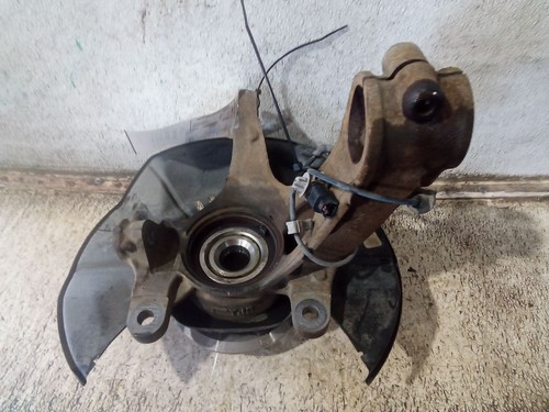 Driver Left Front Spindle/Knuckle Fits 19-25 RDX 4129353