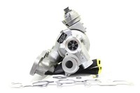 Turbolader FÜR Audi Q3 (8UB, 8UG), Seat Alhambra (710, 711) - Alanko 10901358