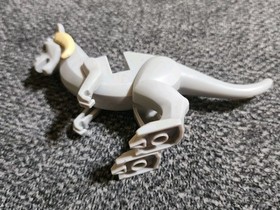 LEGO Star Wars Tauntaun Minifigure Hoth Echo Base Set 7749 7879