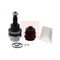 Jaguar X-TYPE I X400 2001-2009 Cv Gelenkwelle Apec ACV1294