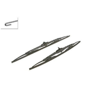 Bosch Scheibenwischer Set vorne 1J0998003 21043784