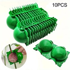 10x Plant Rooting High Pressure Propagation Ball Root Grow Grafting