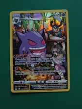 Gengar TG06/TG30 SWSH: Lost Origin Trainer Gallery Full Art