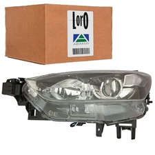 ABAKUS HAUPTSCHEINWERFER SCHEINWERFER H11 H15 RECHTS passend für MAZDA CX-3 | 