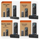 Amazon Fire TV Stick (neueste Generation) Free- und Live-TV, Alexa