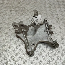 Audi A5 F5 Right Side Subframe Bracket 8W0399296E 2.0 Hybrid 110KW 2019 31798769