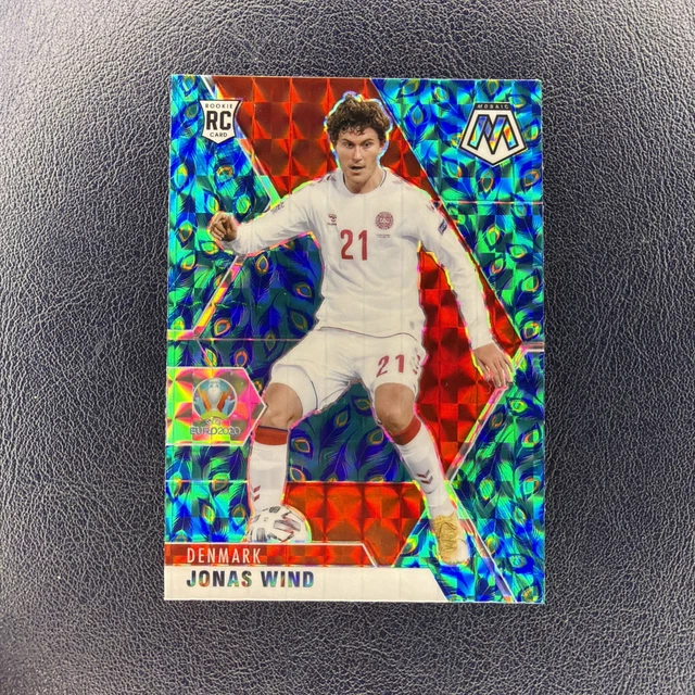 Rookie Set von Jonas Wind