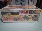 MPC Jeep Hombre Off Road Pickup 1/25 Scale Sealed Rare — photo 6