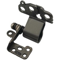 Acer Travelmate P614 51T G2 P614 51TG G2 Links Halterung Scharnier Schwarzer