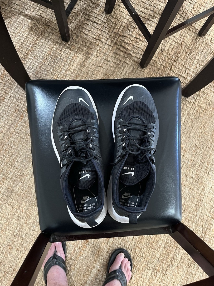 Nike Air Max Running Shoes