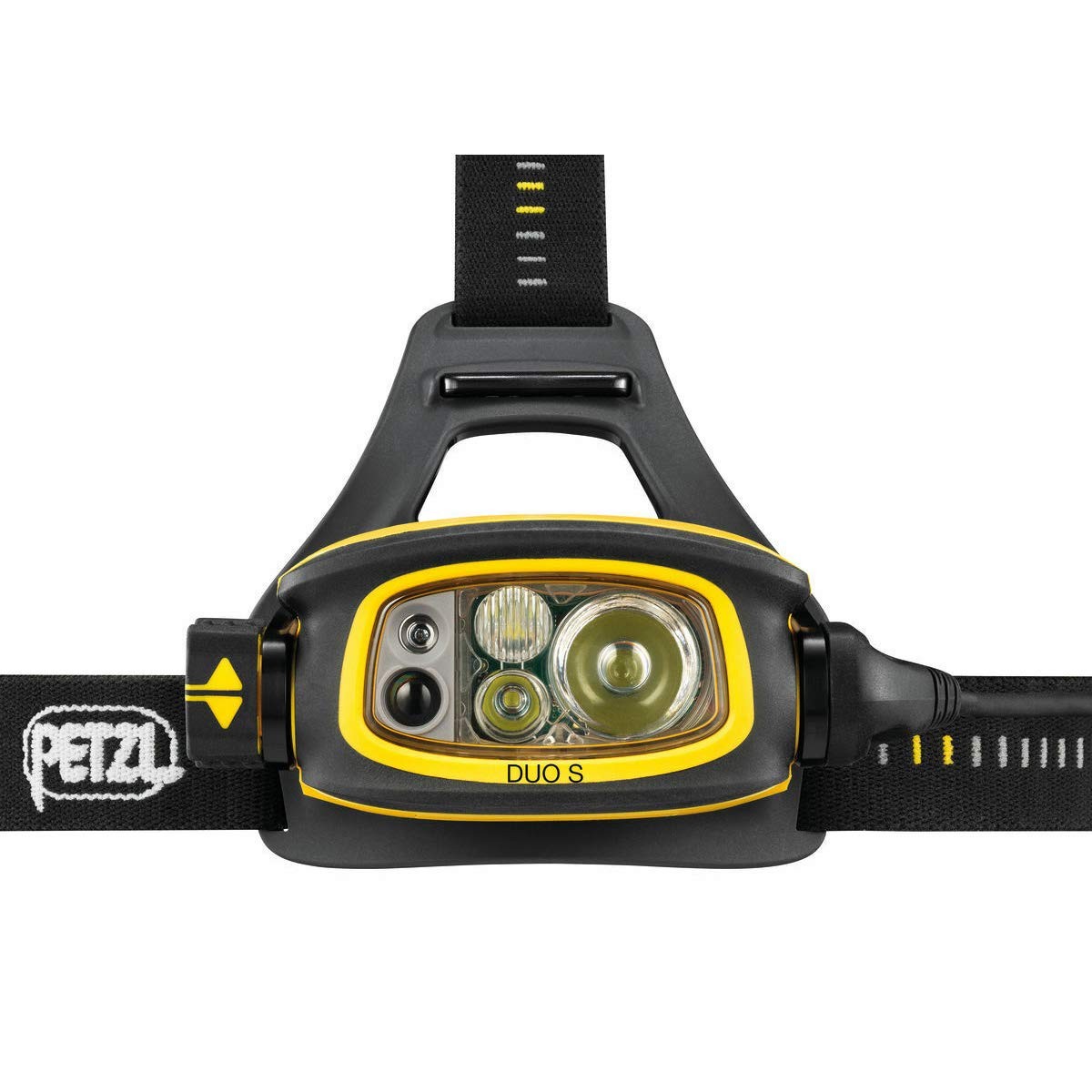 Petzl Petzl DUO S 1100 люмен 65490₽