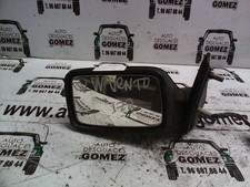 Retroviseur gauche (ou coque) Volkswagen VENTO