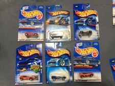 HOT WHEELS CAT-A-PULT COLLECTION YOU PICK