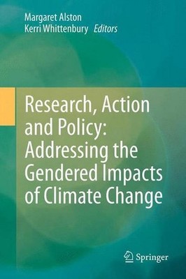 Research, Action and Policy: Addressing the Gendered Impacts of Climate Cha