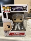 FUNKO POP! Movies: Superman (1978) - Jor-EL [New Toy] Vinyl Figure BOX DAMAGE