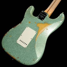 Fender 2018 Summer Event Edizione Limitata 1958 Stratocaster Heavy Relic Surf Gree