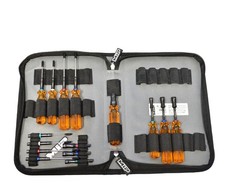 HRP Mip - Moore'S Ideal Products Essentials Tool Kit